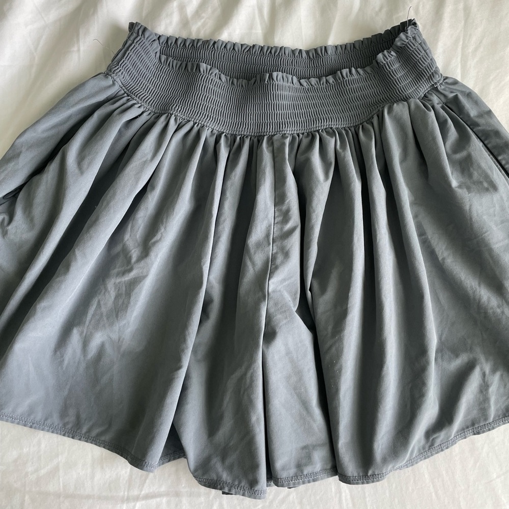 EUC Athleta Women’s Sneaky Shorts